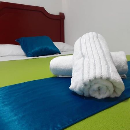 Hotel Catedral Inn Barranquilla  Exterior photo