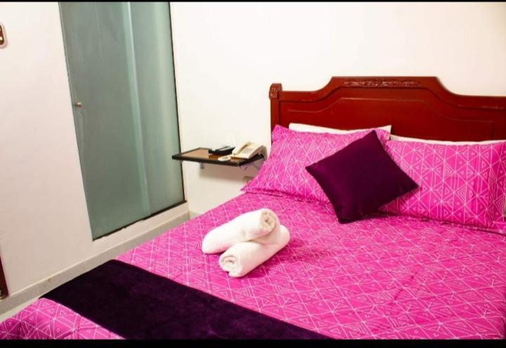 Hotel Catedral Inn Barranquilla  Exterior photo