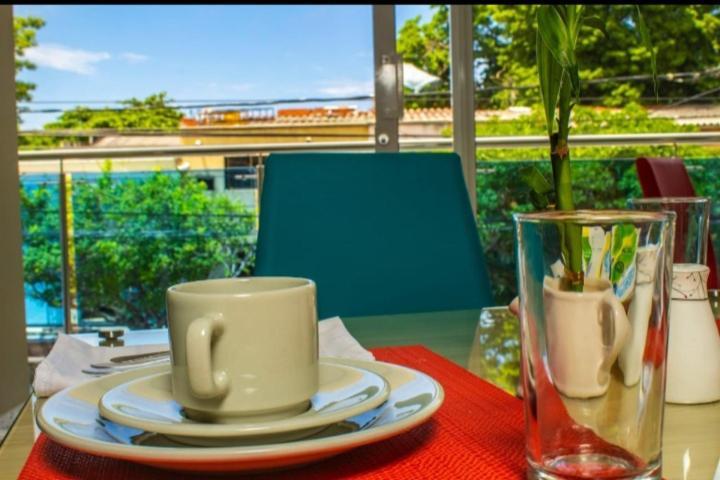 Hotel Catedral Inn Barranquilla  Exterior photo