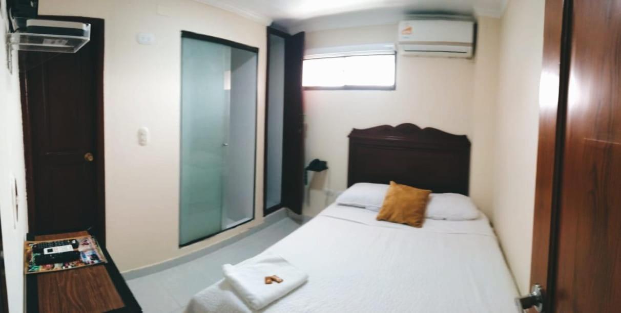 Hotel Catedral Inn Barranquilla  Exterior photo