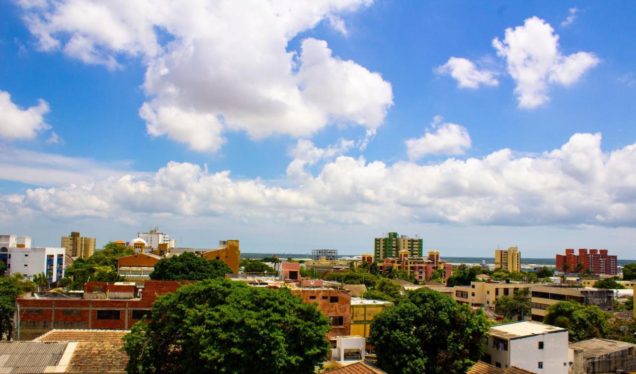 Hotel Catedral Inn Barranquilla  Exterior photo