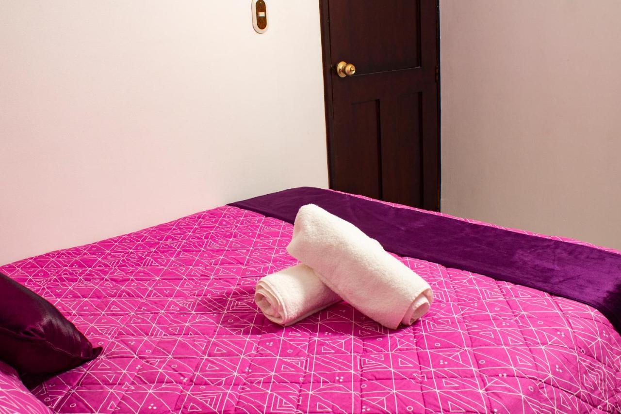 Hotel Catedral Inn Barranquilla  Exterior photo