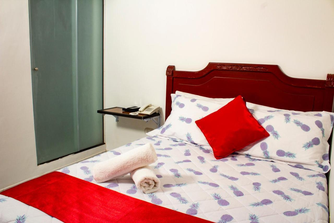 Hotel Catedral Inn Barranquilla  Exterior photo